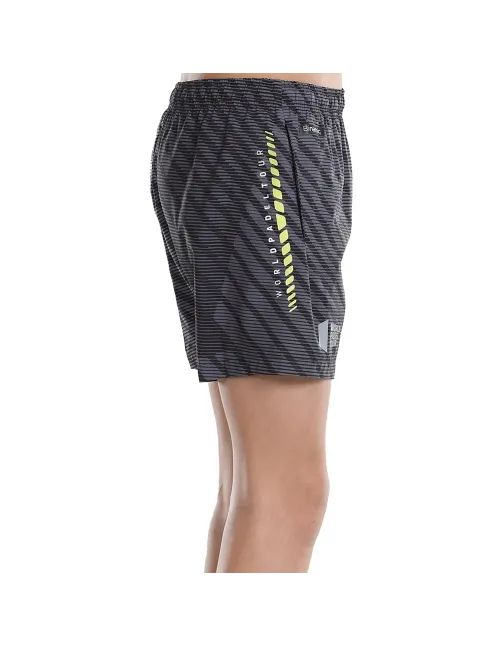 Short Bullpadel Wpt Liego M 005 | Ofertas de pádel